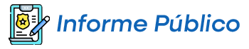Informe Público